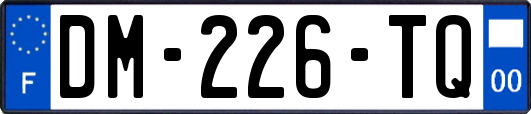 DM-226-TQ