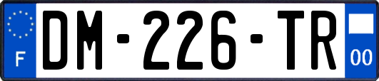 DM-226-TR