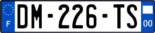 DM-226-TS