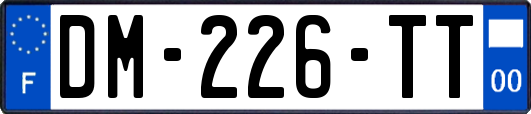 DM-226-TT
