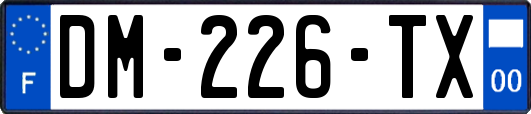 DM-226-TX