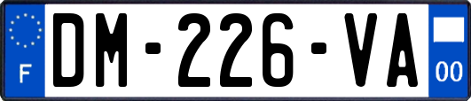 DM-226-VA