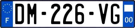 DM-226-VG