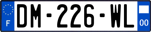 DM-226-WL