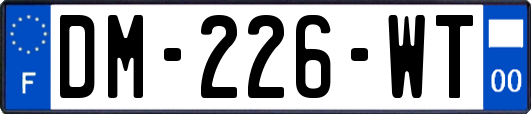 DM-226-WT