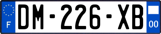 DM-226-XB