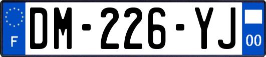 DM-226-YJ