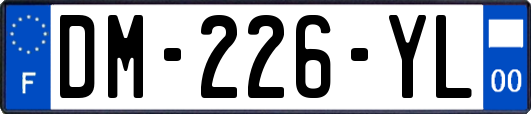 DM-226-YL