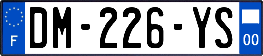 DM-226-YS