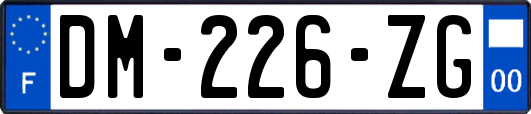 DM-226-ZG