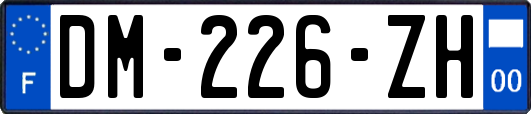 DM-226-ZH