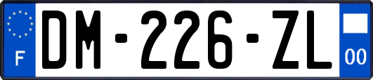 DM-226-ZL