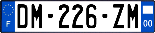 DM-226-ZM