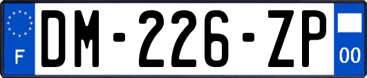 DM-226-ZP