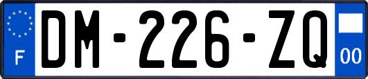 DM-226-ZQ