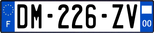 DM-226-ZV