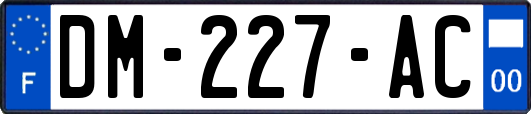 DM-227-AC
