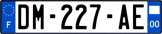 DM-227-AE