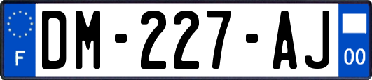 DM-227-AJ