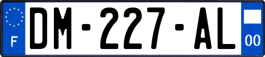 DM-227-AL