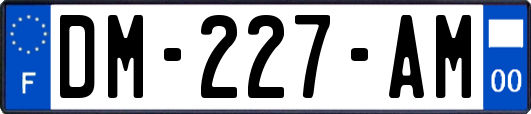 DM-227-AM