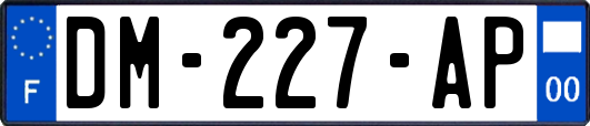 DM-227-AP