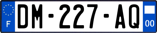 DM-227-AQ