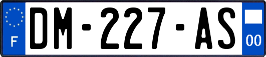 DM-227-AS