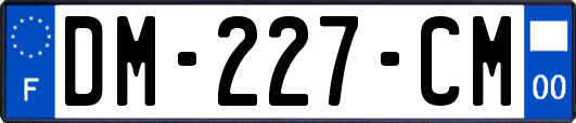 DM-227-CM