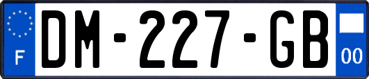 DM-227-GB