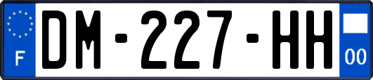 DM-227-HH