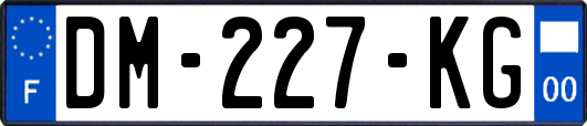 DM-227-KG