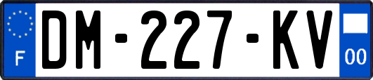 DM-227-KV