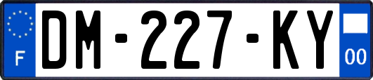 DM-227-KY