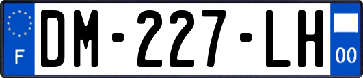 DM-227-LH