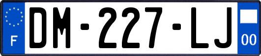 DM-227-LJ