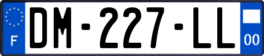 DM-227-LL