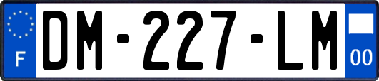 DM-227-LM