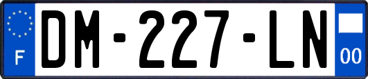 DM-227-LN