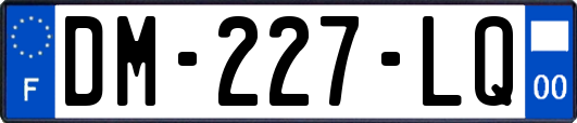 DM-227-LQ