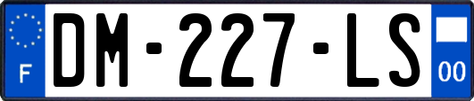 DM-227-LS