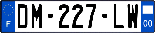 DM-227-LW
