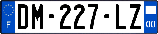 DM-227-LZ