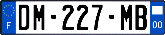 DM-227-MB