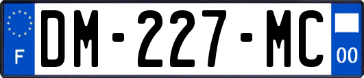 DM-227-MC