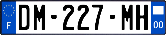 DM-227-MH