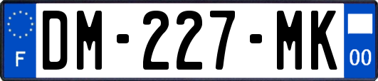 DM-227-MK