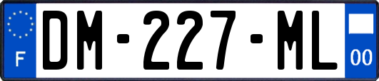 DM-227-ML