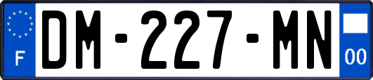 DM-227-MN