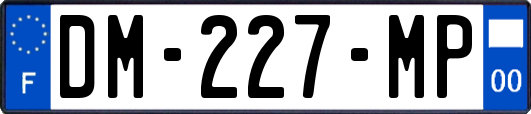 DM-227-MP